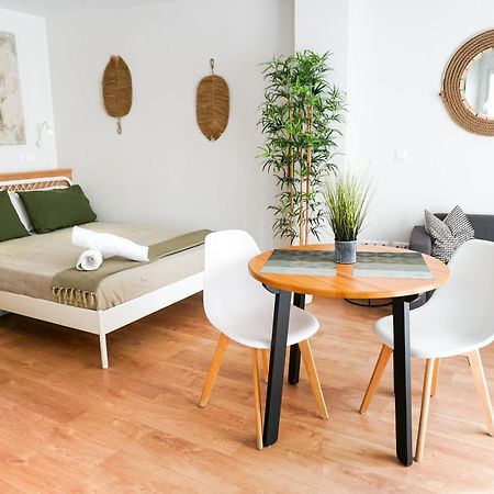 알리칸테 Loft Urbano Bambu 아파트 외부 사진
