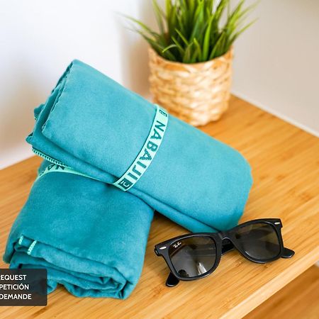 알리칸테 Loft Urbano Bambu 아파트 외부 사진