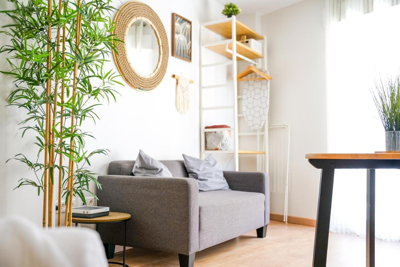 알리칸테 Loft Urbano Bambu 아파트 외부 사진